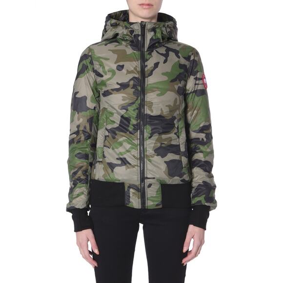 Canada Goose Jackets & Blazers - ❤️Canada Goose Camouflage Puffer Down Jacket❤️